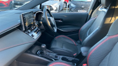 Toyota Corolla 1.8 VVT-i Hybrid Excel 5dr CVT Hybrid Hatchback